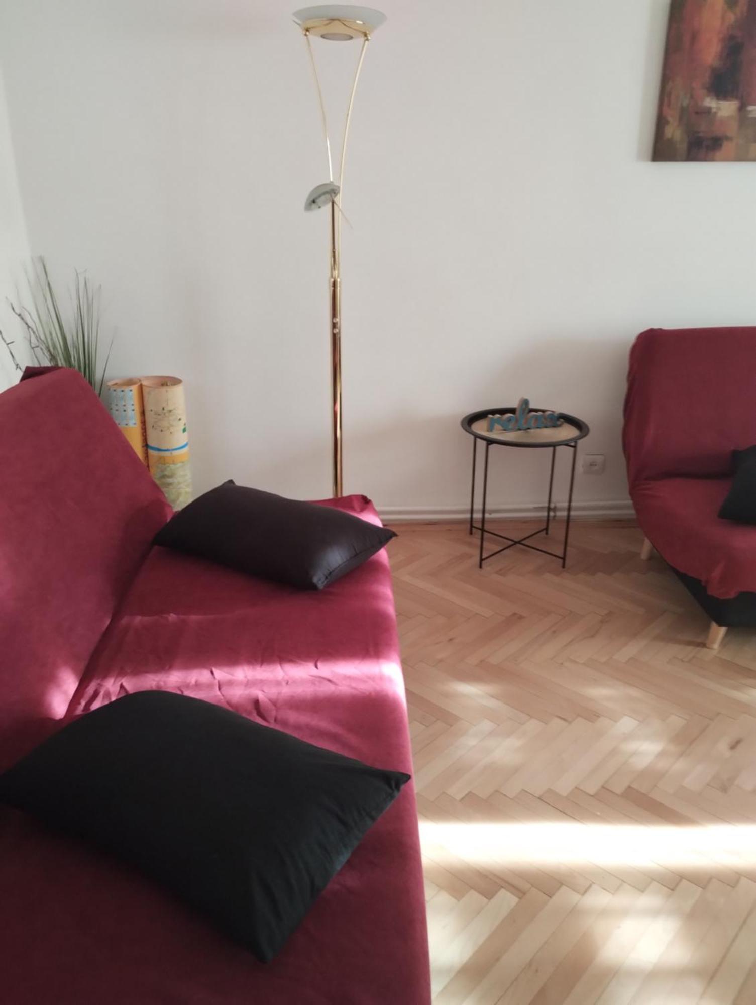 Apartmán Vero Apartament Central Rm Valcea Râmnicu Vâlcea Exteriér fotografie