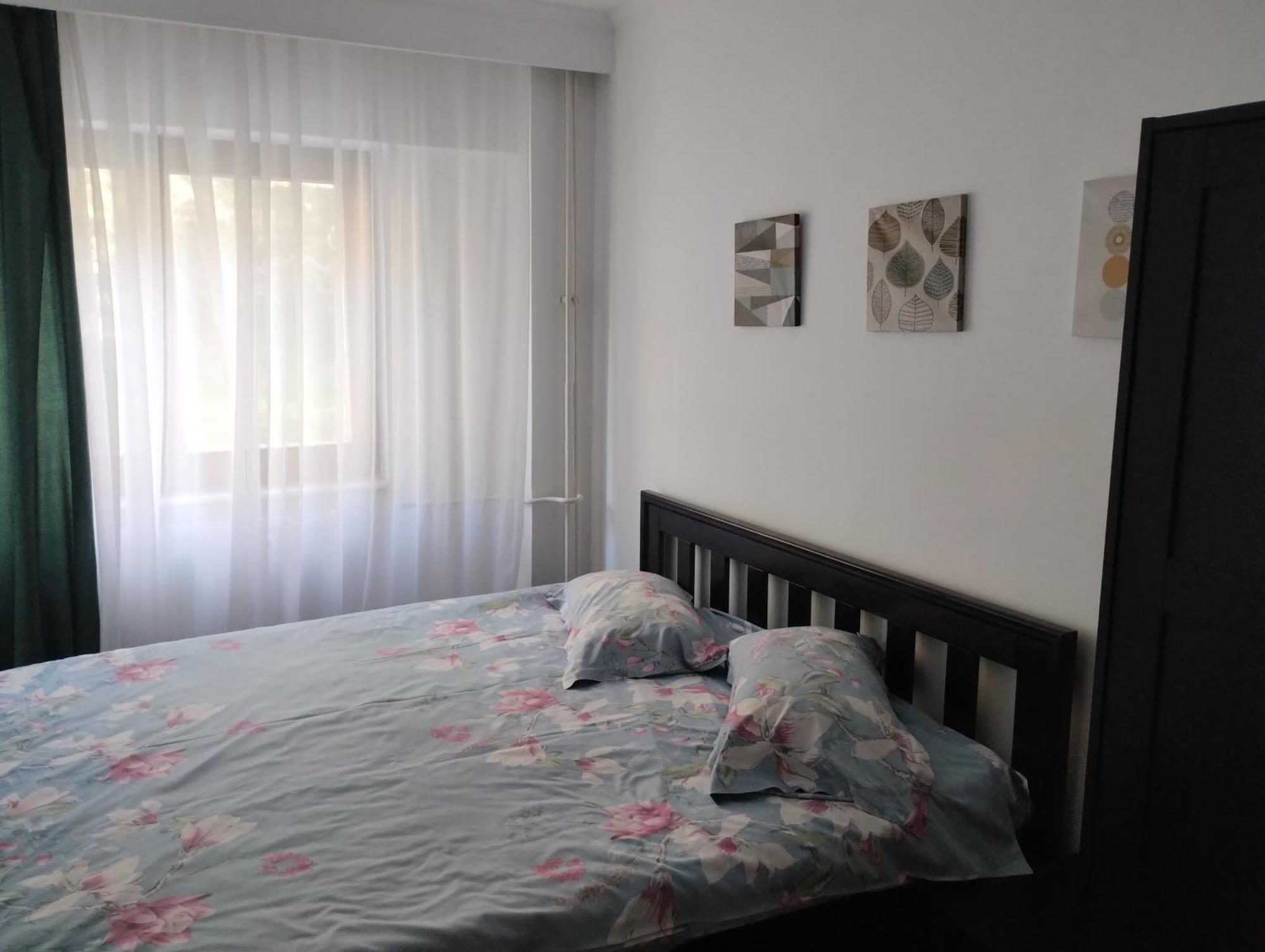 Apartmán Vero Apartament Central Rm Valcea Râmnicu Vâlcea Exteriér fotografie
